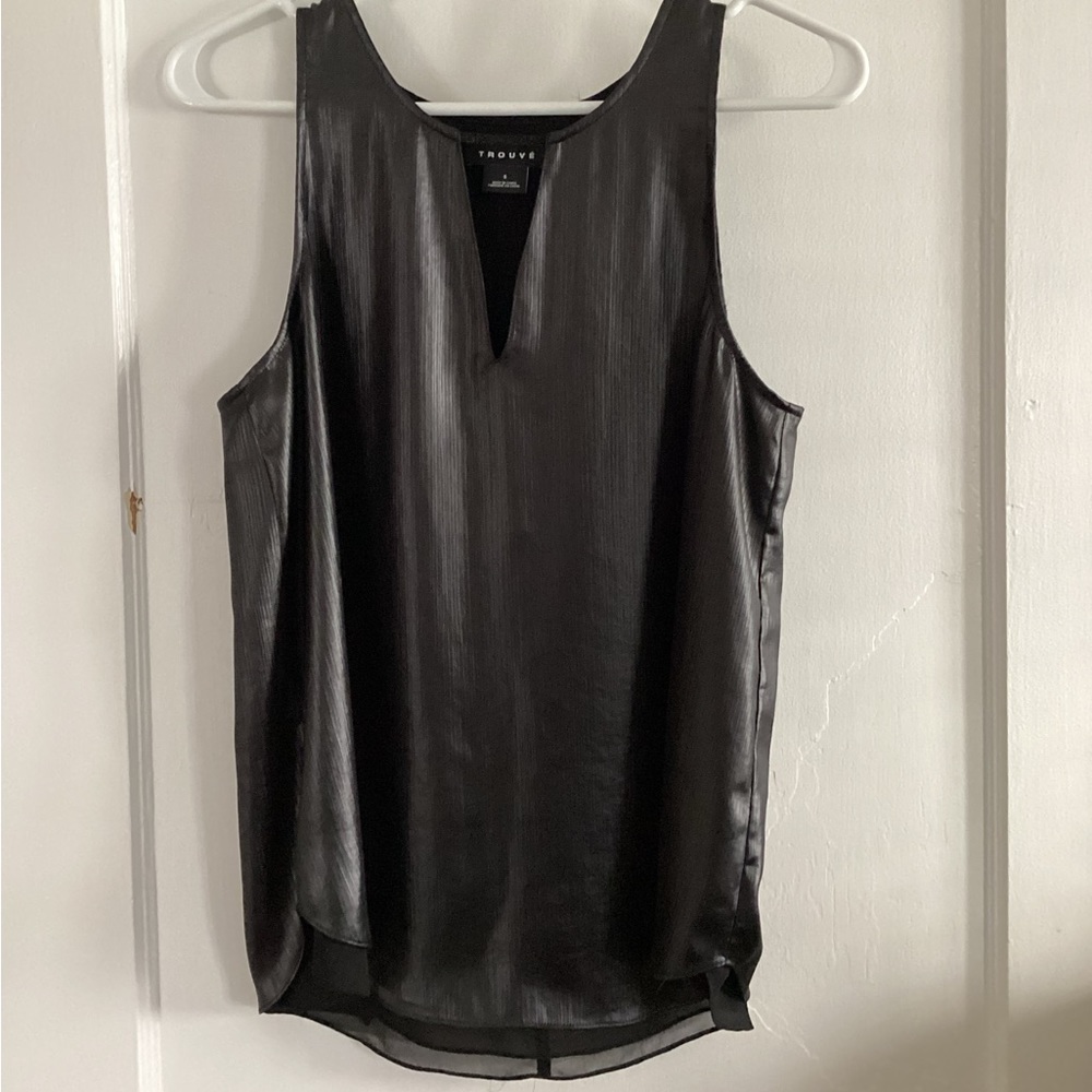 Trouvé Women’s Blouse